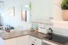 Bungalow in Orihuela Costa - Refurbished 2-Bed La Florida Apt · Emerald Isle Pool & Beach Nearby
