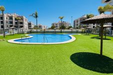 Apartment in Orihuela Costa - Apartment Villamartin Valentinogolf III