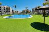 Apartment in Orihuela Costa - Apartment Villamartin Valentinogolf III