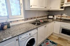 Apartment in Orihuela Costa - Penthouse Apartment Playa Flamenca