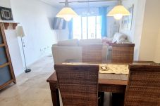 Apartment in Orihuela Costa - Penthouse Apartment Playa Flamenca