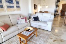 Apartment in Orihuela Costa - Penthouse Apartment Playa Flamenca