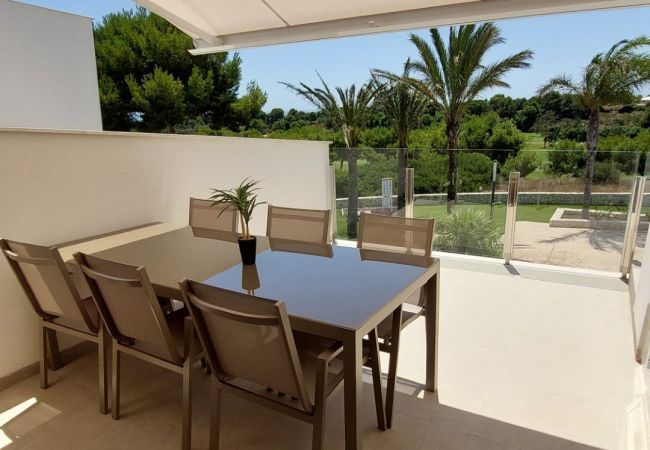 Apartment in Pilar de la Horadada - Romerogolf12 Apartment in Pilar de la Horadada - Romerogolf12