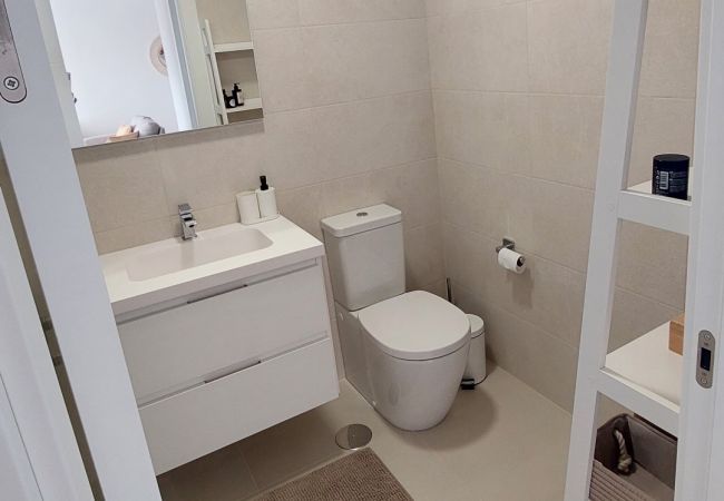 Apartment in Pilar de la Horadada - Romerogolf12 Apartment in Pilar de la Horadada - Romerogolf12