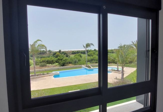 Apartment in Pilar de la Horadada - Romerogolf12 Apartment in Pilar de la Horadada - Romerogolf12