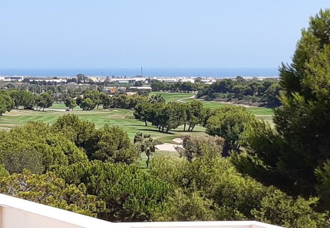 Apartment in Pilar de la Horadada - Romerogolf12 Apartment in Pilar de la Horadada - Romerogolf12