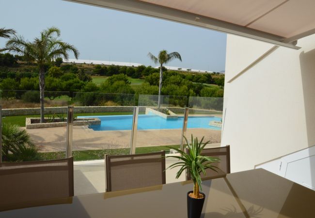 Apartment in Pilar de la Horadada - Romerogolf12 Apartment in Pilar de la Horadada - Romerogolf12