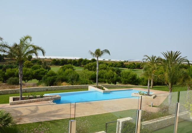 Apartment in Pilar de la Horadada - Romerogolf12 Apartment in Pilar de la Horadada - Romerogolf12
