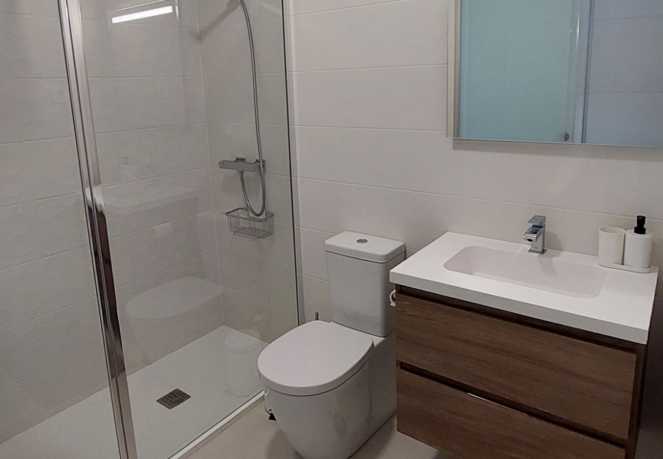 Apartment in Pilar de la Horadada - Romerogolf12 Apartment in Pilar de la Horadada - Romerogolf12