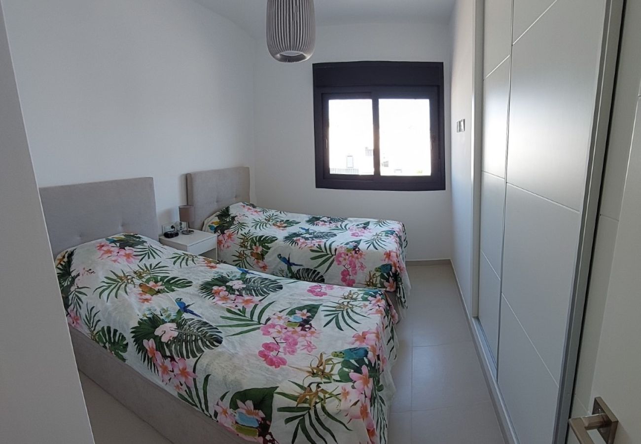 Apartment in Pilar de la Horadada - Romerogolf12 Apartment in Pilar de la Horadada - Romerogolf12