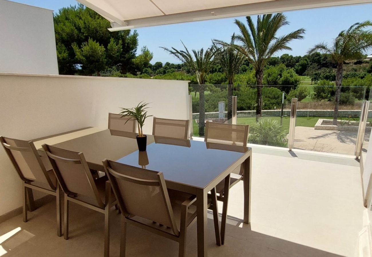 Apartment in Pilar de la Horadada - Romerogolf12 Apartment in Pilar de la Horadada - Romerogolf12