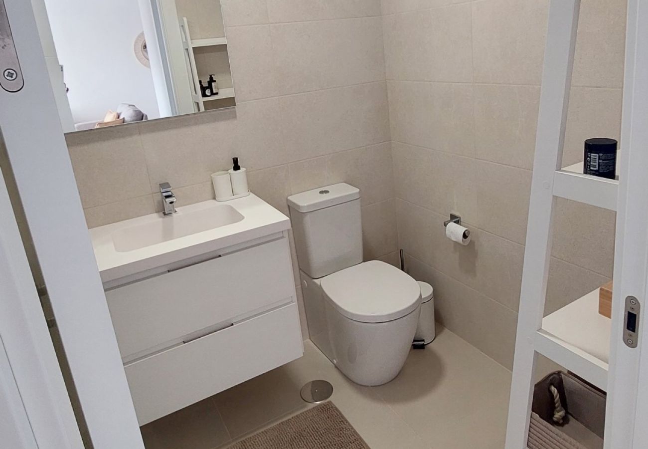 Apartment in Pilar de la Horadada - Romerogolf12 Apartment in Pilar de la Horadada - Romerogolf12