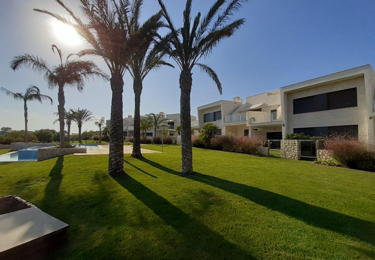 Apartment in Pilar de la Horadada - Romerogolf12 Apartment in Pilar de la Horadada - Romerogolf12