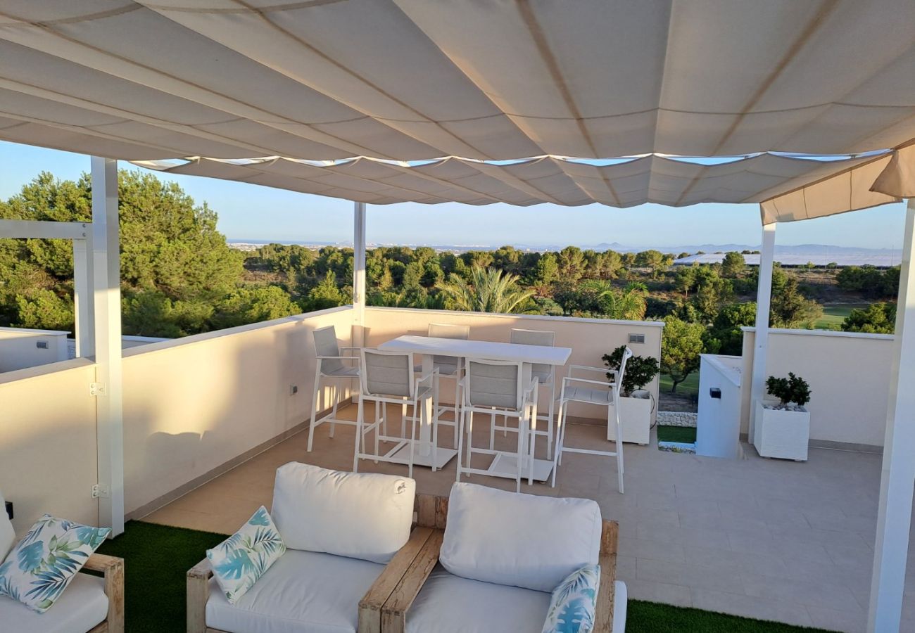 Apartment in Pilar de la Horadada - Romerogolf12 Apartment in Pilar de la Horadada - Romerogolf12