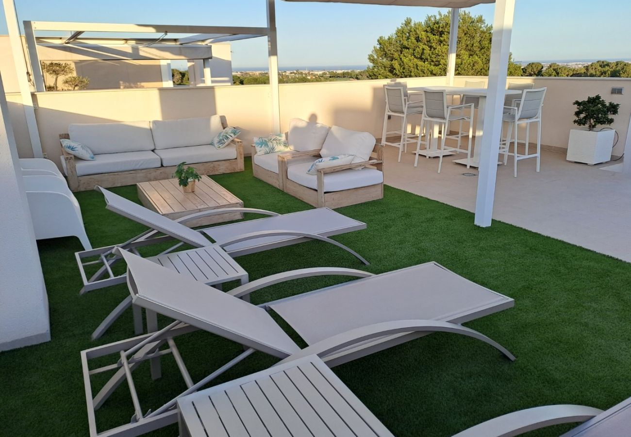 Apartment in Pilar de la Horadada - Romerogolf12 Apartment in Pilar de la Horadada - Romerogolf12