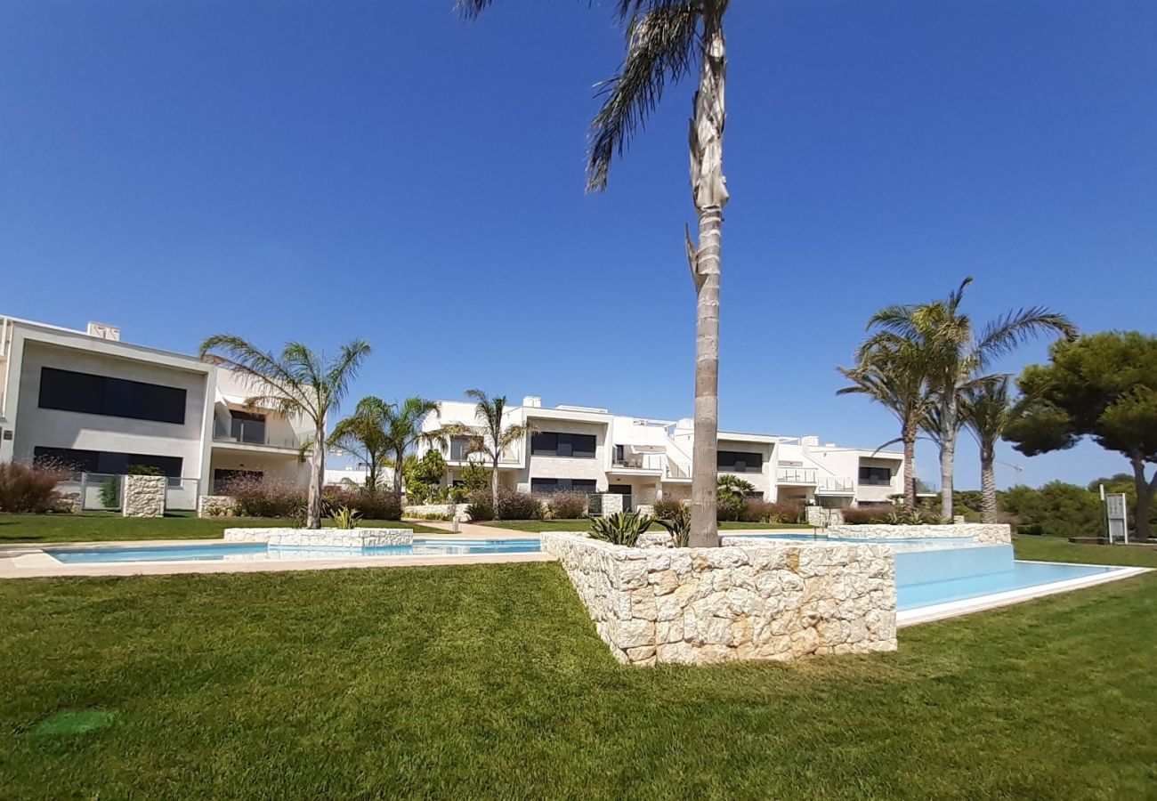 Apartment in Pilar de la Horadada - Romerogolf12 Apartment in Pilar de la Horadada - Romerogolf12