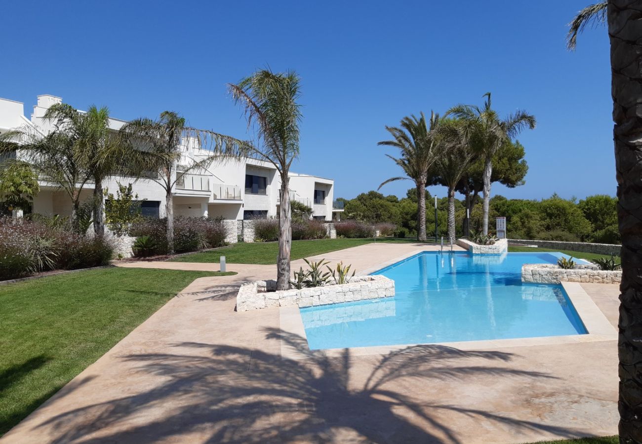 Apartment in Pilar de la Horadada - Romerogolf12 Apartment in Pilar de la Horadada - Romerogolf12