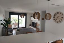 Apartment in Pilar de la Horadada - Romero