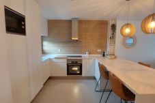 Apartment in Pilar de la Horadada - Penthouse Romerogolf, Pilar de la Horadada