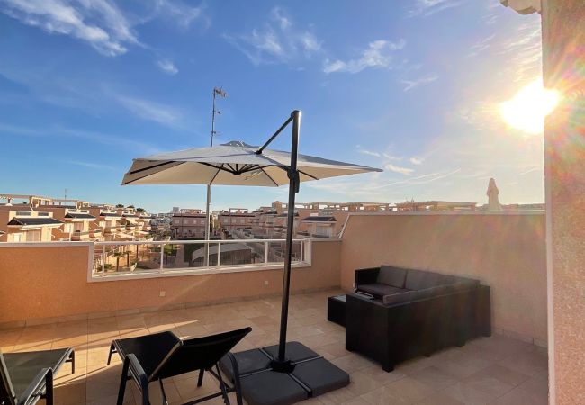 Apartment in Torrevieja - nava32d Apartment in Torrevieja - nava32d