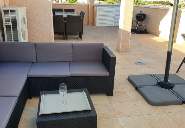 Apartment in Torrevieja - nava32d Apartment in Torrevieja - nava32d