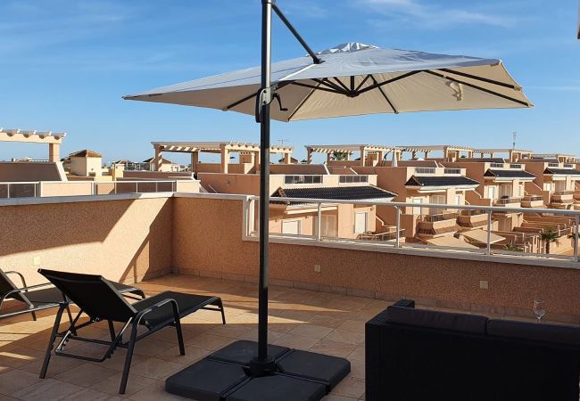 Apartment in Torrevieja - nava32d Apartment in Torrevieja - nava32d