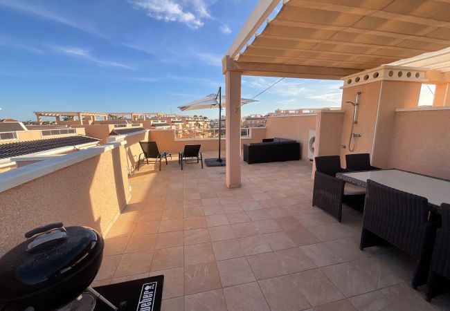 Apartment in Torrevieja - nava32d Apartment in Torrevieja - nava32d