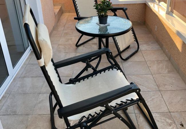 Apartment in Torrevieja - nava32d Apartment in Torrevieja - nava32d