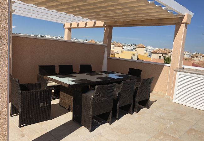 Apartment in Torrevieja - nava32d Apartment in Torrevieja - nava32d