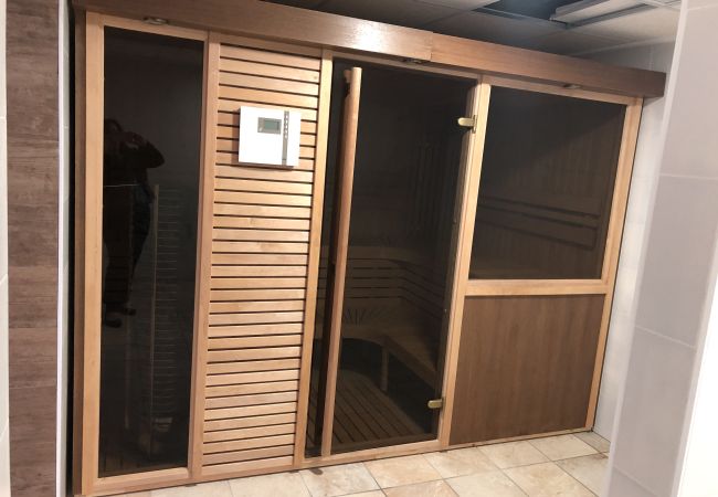 Apartment in Torrevieja - nava32d Apartment in Torrevieja - nava32d