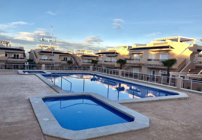 Apartment in Torrevieja - nava32d Apartment in Torrevieja - nava32d
