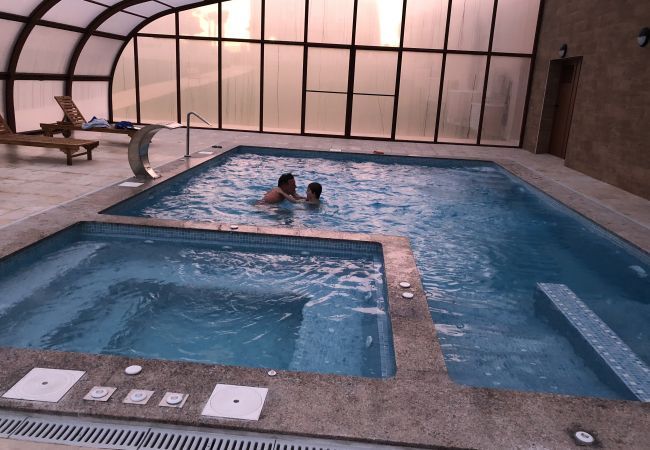 Apartment in Torrevieja - nava32d Apartment in Torrevieja - nava32d