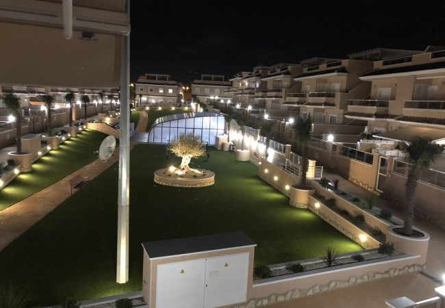 Apartment in Torrevieja - nava32d Apartment in Torrevieja - nava32d