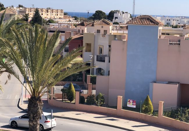 Apartment in Torrevieja - nava32d Apartment in Torrevieja - nava32d