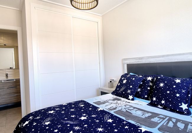 Apartment in Torrevieja - nava32d Apartment in Torrevieja - nava32d