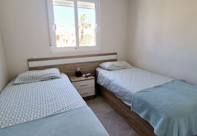 Apartment in Torrevieja - nava32d Apartment in Torrevieja - nava32d