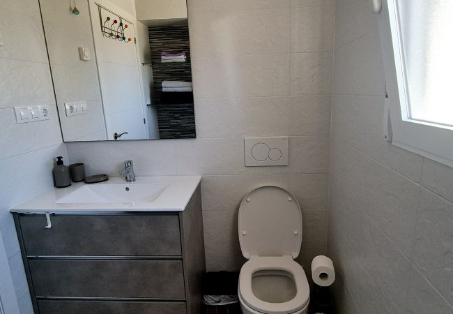 Apartment in Torrevieja - nava32d Apartment in Torrevieja - nava32d