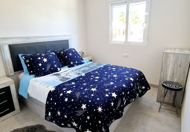 Apartment in Torrevieja - nava32d Apartment in Torrevieja - nava32d