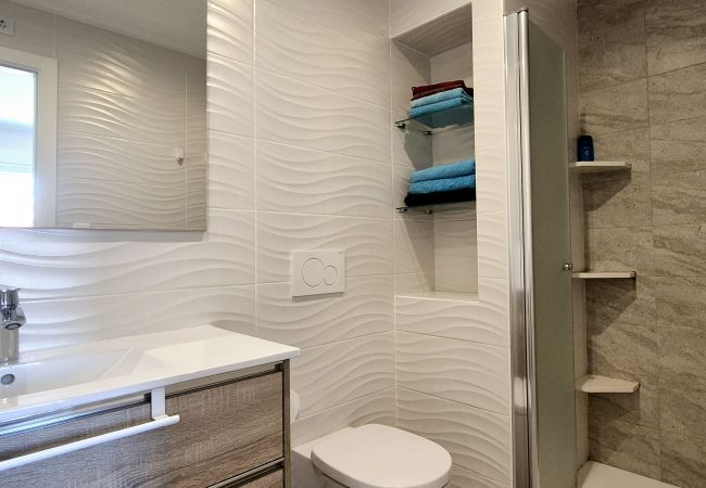 Apartment in Torrevieja - nava32d Apartment in Torrevieja - nava32d
