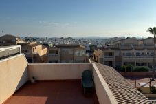 Apartment in Orihuela Costa - Ciñuelica Apartment Punta Prima