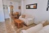 Apartment in Orihuela Costa - Ciñuelica128