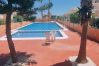 Apartment in Orihuela Costa - Ciñuelica128