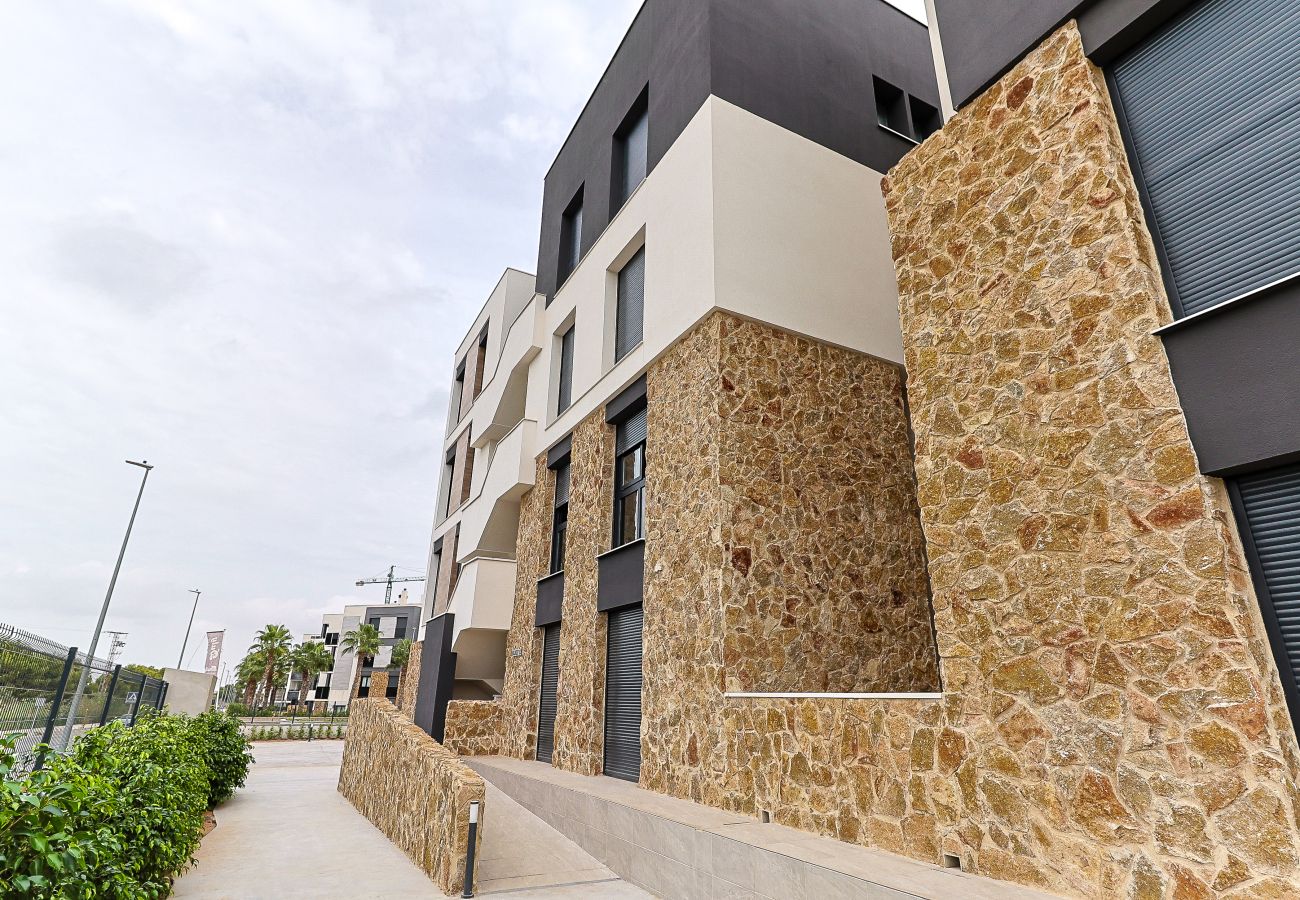 Apartment in Orihuela Costa - AMANECER F11.702 Apartment in Orihuela Costa - AMANECER F11.702