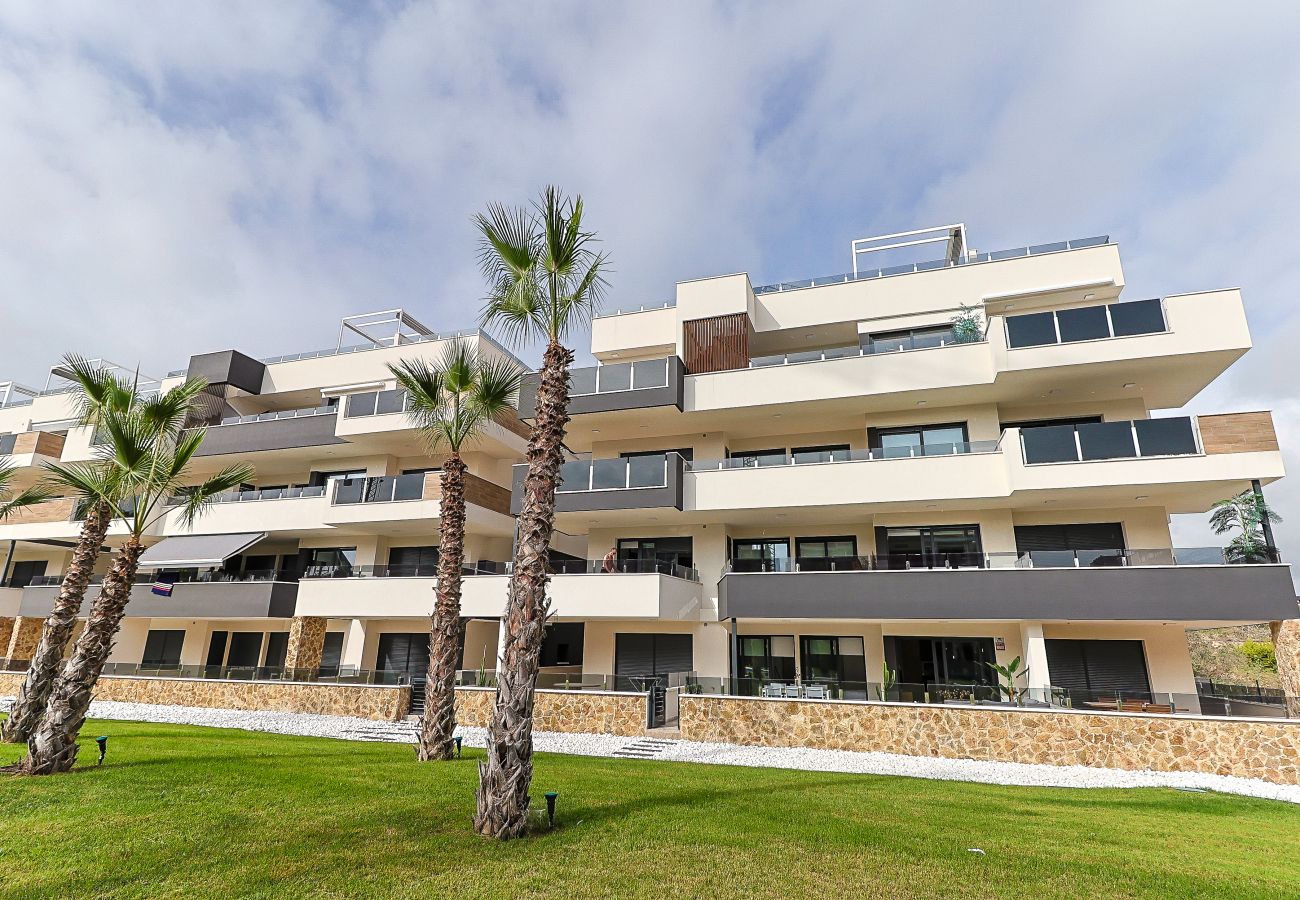 Apartment in Orihuela Costa - AMANECER F11.702 Apartment in Orihuela Costa - AMANECER F11.702