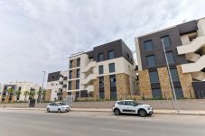 Apartment in Orihuela Costa - AMANECER001