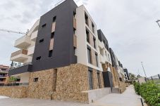Apartment in Villamartín - AMANECER001