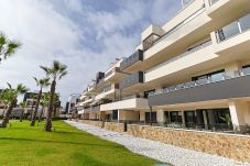 Apartment in Villamartín - AMANECER001