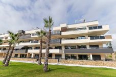 Apartment in Villamartín - AMANECER001