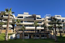 Apartment in Orihuela Costa - AMANECER F11.702