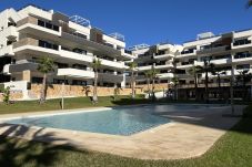 Apartment in Orihuela Costa - AMANECER F11.702